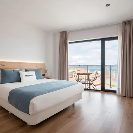 Hotel Costa Da Morte Finisterre