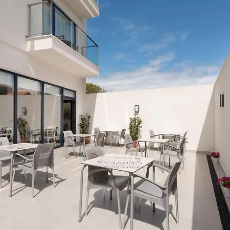 Hotel Costa Da Morte 2*