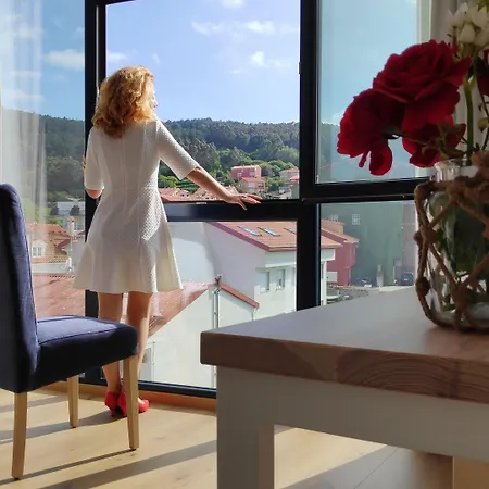 Costa Da Morte Hotel 2*