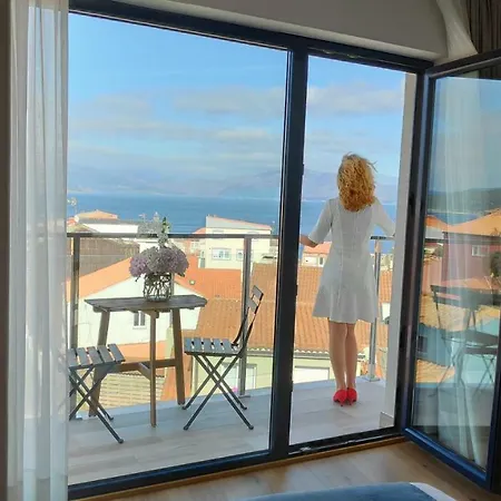 Costa Da Morte Hotel 2*