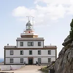 Costa Da Morte فندق 2*