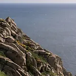 فندق Costa Da Morte 2*
