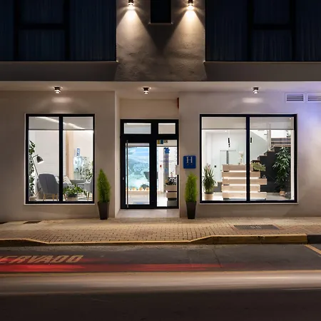 Otel Costa Da Morte 2*