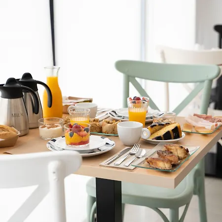 Costa Da Morte ホテル 2*