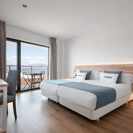 Costa Da Morte ホテル 2*