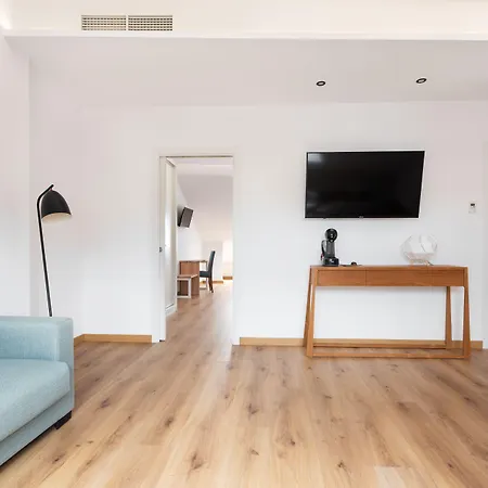 ホテル Costa Da Morte 2*