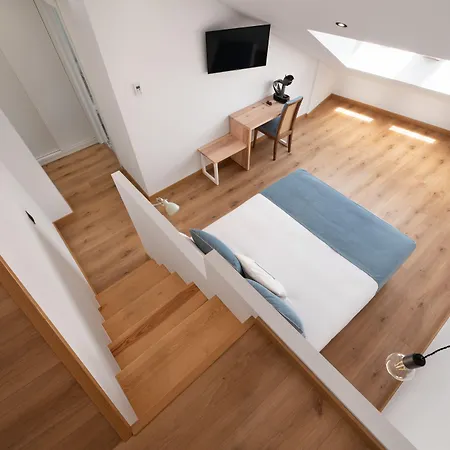 Costa Da Morte ホテル フィニステレ