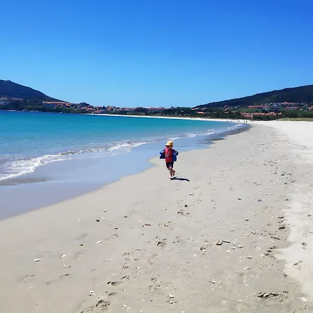 호텔 Costa Da Morte 2*