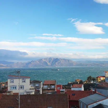 Costa Da Morte ホテル