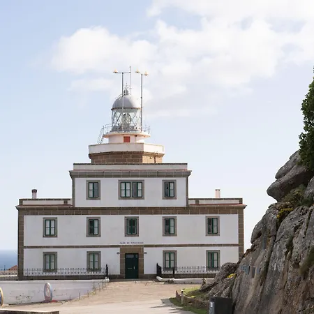 Costa Da Morte ホテル 2*