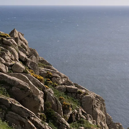 ホテル Costa Da Morte 2*