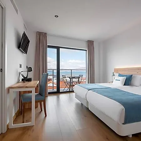 Hotel Costa Da Morte