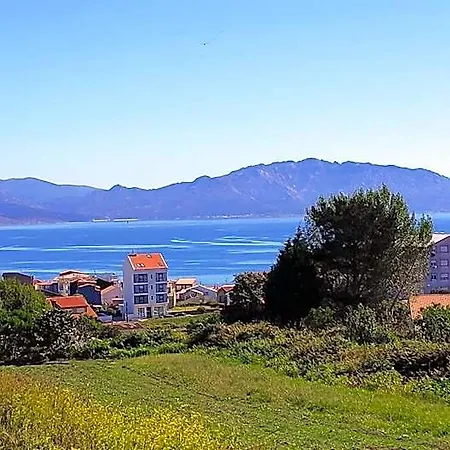 Hotel Costa Da Morte 2*