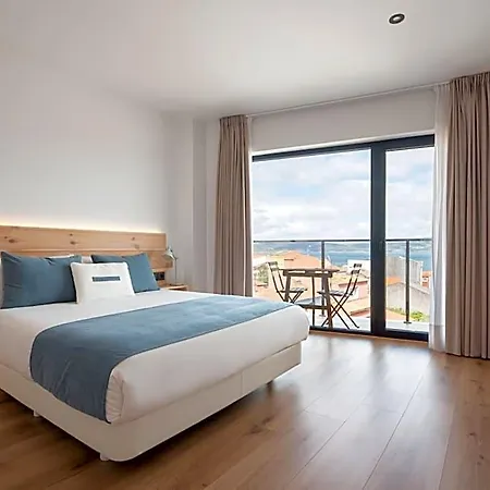 Costa Da Morte Hotel 2*