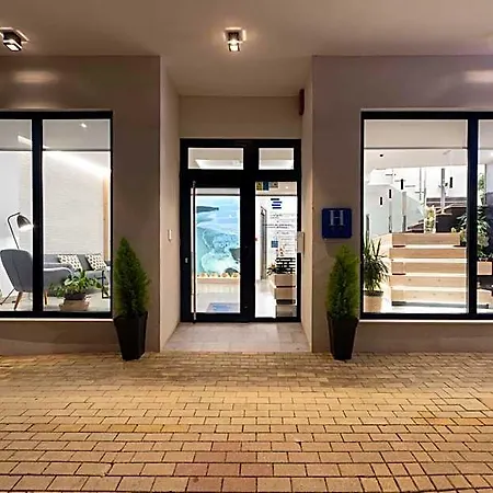 Hotel Costa Da Morte 2*