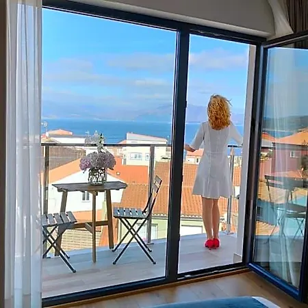 Costa Da Morte Hotel Finisterre