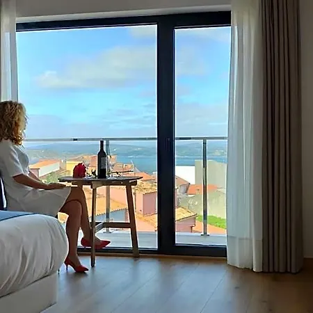 Hotel Costa Da Morte Finisterre