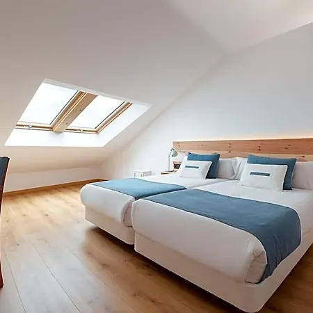 Hotel Costa Da Morte Finisterre