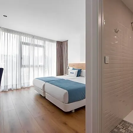 Hotel Costa Da Morte 2*