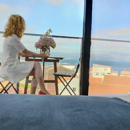 Costa Da Morte 2* フィニステレ