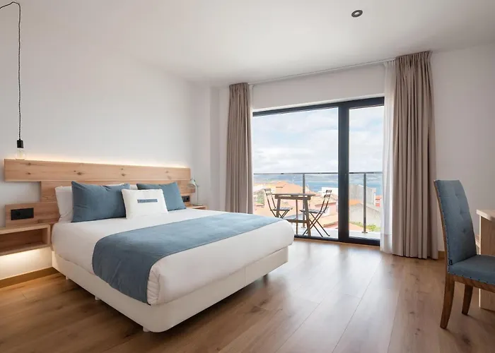 Hotel Costa Da Morte Finisterre