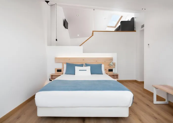 Otel Costa Da Morte 2*