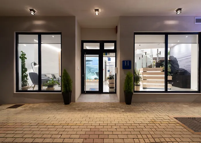 Costa Da Morte Hotel Finisterre