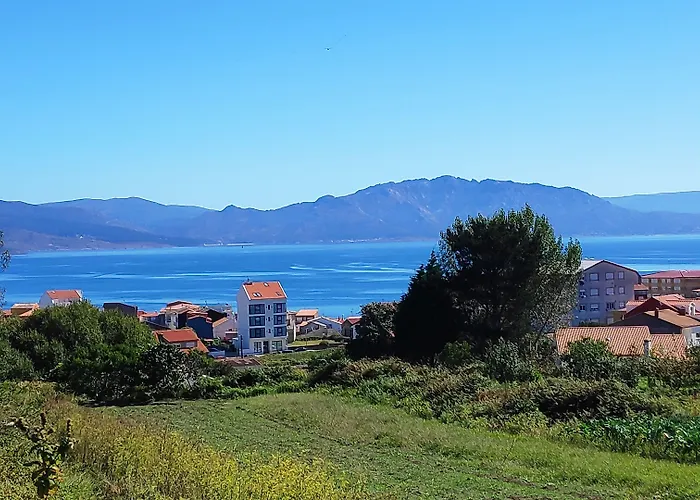 Costa Da Morte Otel Finisterre