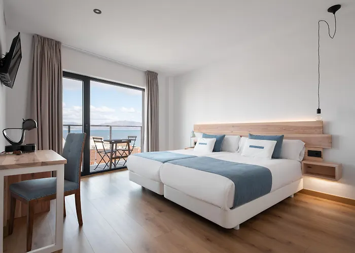 Costa Da Morte Otel 2*