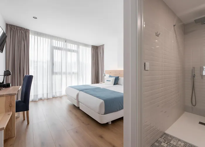 Hotel Costa Da Morte