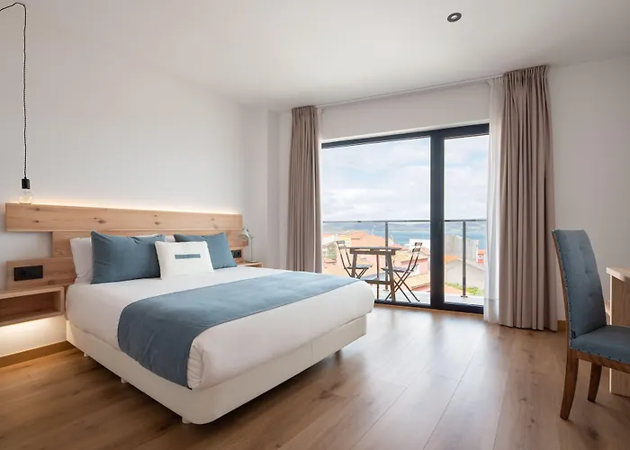 Costa Da Morte Hotel