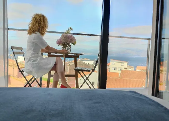 Costa Da Morte 2* Finisterre