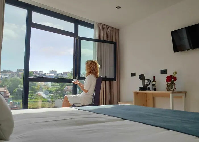 Costa Da Morte 2* Finisterre