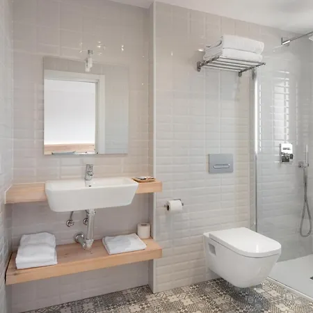 Costa Da Morte Hotel