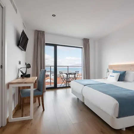 Hotel Costa Da Morte