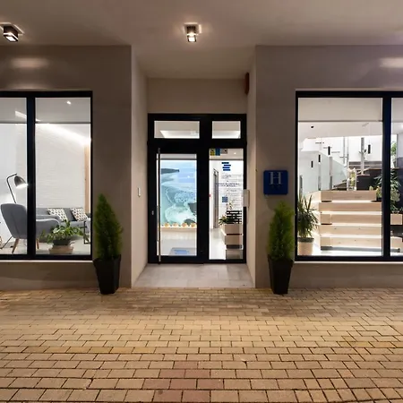 Hotel Costa Da Morte Finisterre