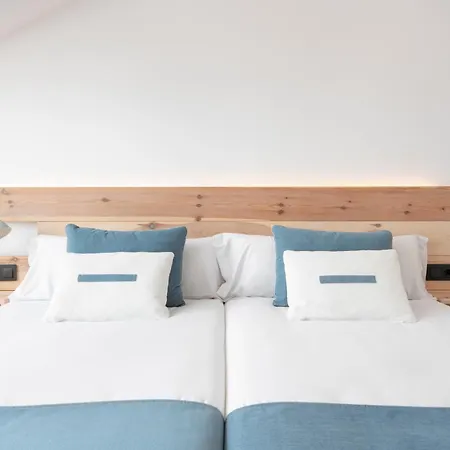 Hotel Costa Da Morte Finisterre
