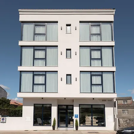 Costa Da Morte Hotel 2*