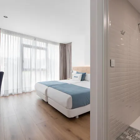 Hotel Costa Da Morte