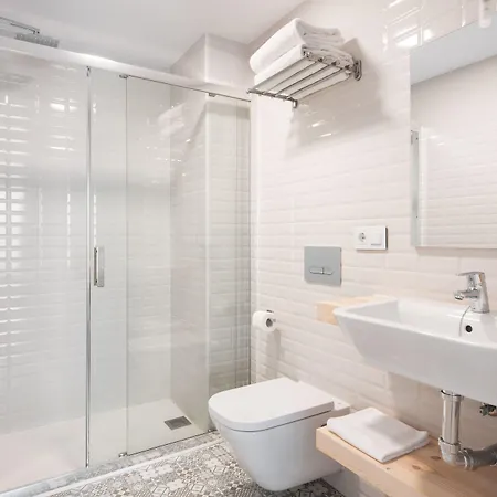 Hotel Costa Da Morte 2*