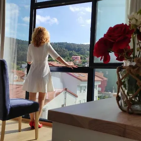 Costa Da Morte Hotel