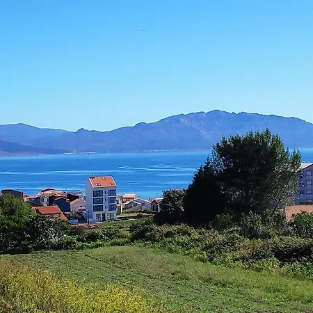 Costa Da Morte Hotel Finisterre