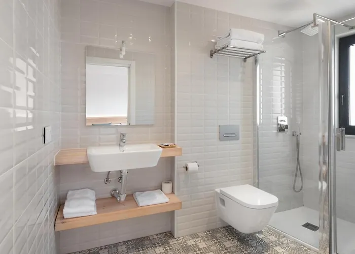 Costa Da Morte 酒店