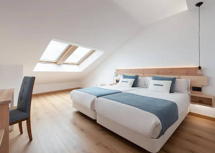 Costa Da Morte 2* 菲尼斯特雷