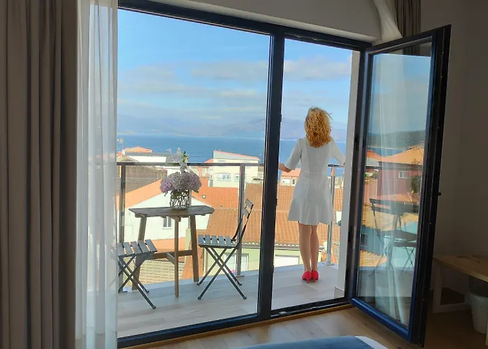 Costa Da Morte 2* 菲尼斯特雷