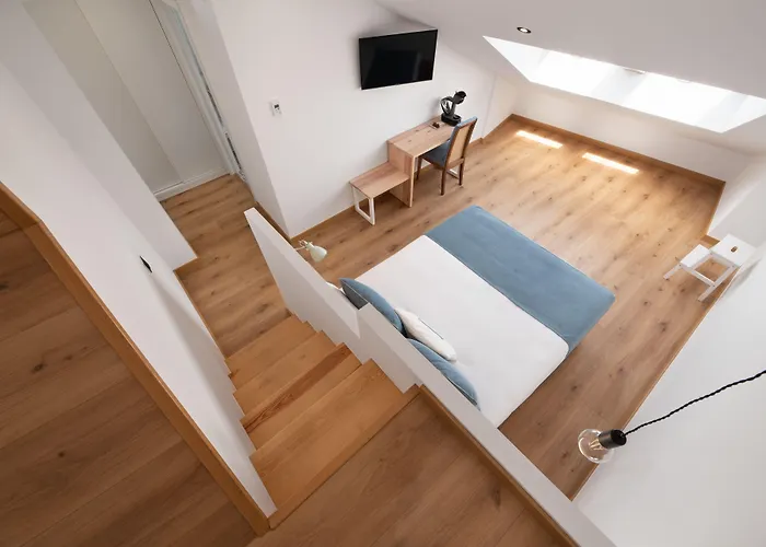 Costa Da Morte 酒店 菲尼斯特雷