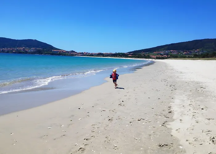 酒店 Costa Da Morte 2*