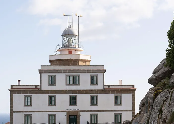 Costa Da Morte 酒店 2*