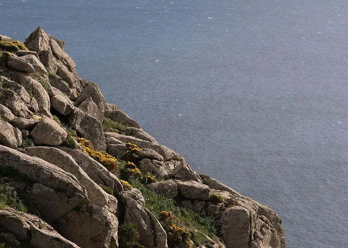 酒店 Costa Da Morte 2*